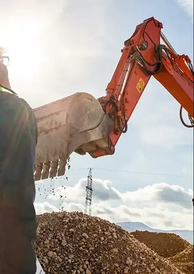 Stavební technika ANMAR Plus
